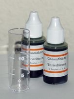 Gesamth�rte-Messbesteck