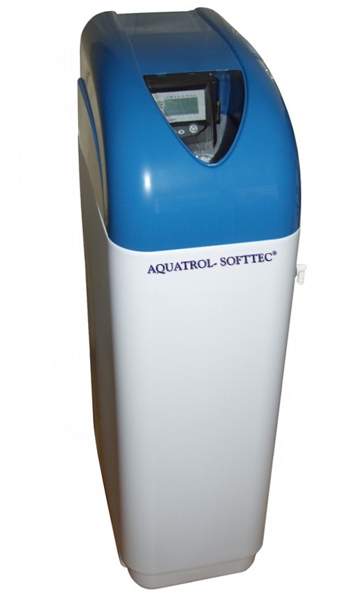 Kompaktmodell AQUATROL-Softtec 1100S