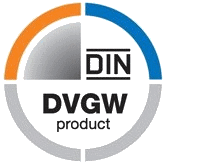 DVGW-geprft: Delfin Wasserenthärter und Enthärtungsanlage