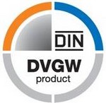 DIN-DVGW-Prfzeichen